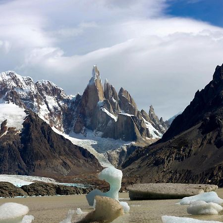 Patagonia Hikes Aparts El Chaltén Exterior foto